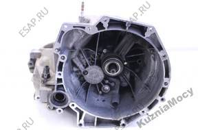 FORD FOCUS MK1 98-01 КОРОБКА ПЕРЕДАЧ ZETEC T XS4 год,-7002-BD