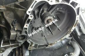 FORD FOCUS MK1 98-01 r. 1,8 l. КОРОБКА ПЕРЕДАЧ