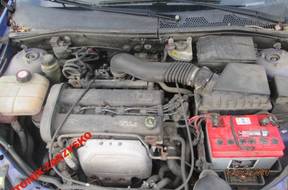 FORD FOCUS MK1 98-04 1.8 16V двигатель