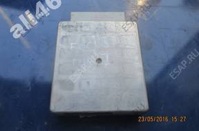 FORD FOCUS MK1 98-04 1.8 БЛОК УПРАВЛЕНИЯ 98AB-12A650-CFG