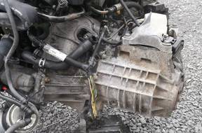 Ford Focus Mk1 98 - 04 1.8 TDCI КОРОБКА ПЕРЕДАЧw