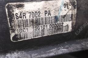 Ford Focus Mk1 98 - 04 1.8 TDCI КОРОБКА ПЕРЕДАЧw