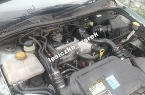 FORD FOCUS MK1 98-04 год. 1,8 TDDI двигатель
