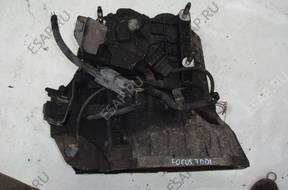 FORD FOCUS MK1 98-04 год, 1.8 TDDI КОРОБКА ПЕРЕДАЧ