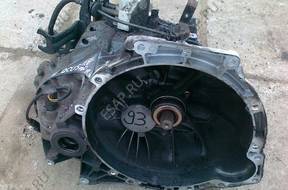 FORD FOCUS MK1 98-04 КОРОБКА ПЕРЕДАЧW 1,8TDCI