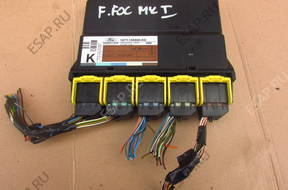 ford FOCUS mk1 98/04 МОДУЛЬ KOMFORTU 1S7T15K600KD