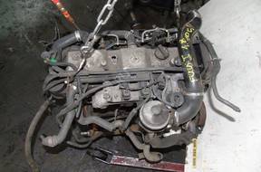 Ford Focus MK1 98- 1.8 TDCI двигатель motor