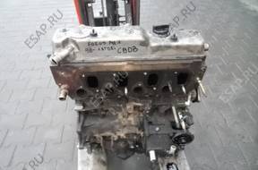FORD FOCUS MK1 98- 1.8 TDDI двигатель C9DB