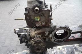 FORD FOCUS MK1 98- 1.8 TDDI двигатель C9DB