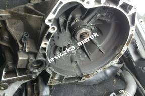 FORD FOCUS MK1 98-2001 год. 1,8 l. КОРОБКА ПЕРЕДАЧW