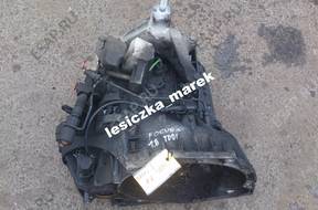 FORD FOCUS MK1 98-2004 год. 1,8 TDDI КОРОБКА ПЕРЕДАЧW