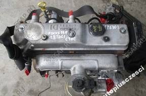 FORD FOCUS MK1 99 год,.1.8TDCI двигатель C9DC
