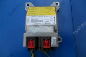 FORD FOCUS MK1  AIR BAG СЕНСОР