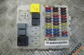 FORD FOCUS MK1 БЛОК МОДУЛЬ BSI 2M5T-14A073-BC