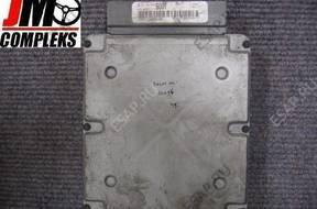 FORD FOCUS MK1 БЛОК УПРАВЛЕНИЯ 1S4F12A650XH BOOT