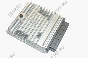 FORD FOCUS  MK1 БЛОК УПРАВЛЕНИЯ 2M5A12A650PF DELPHI
