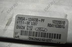 FORD FOCUS  MK1 БЛОК УПРАВЛЕНИЯ 2M5A12A650PF DELPHI