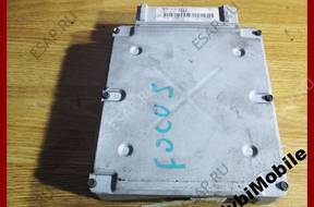 FORD FOCUS MK1 БЛОК УПРАВЛЕНИЯ 98AB12A650CWD