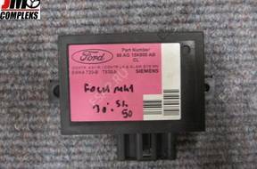 FORD FOCUS MK1 БЛОК УПРАВЛЕНИЯ 98AG15K600AB 5WK4720B
