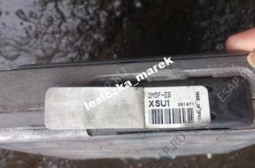 FORD FOCUS MK1 БЛОК УПРАВЛЕНИЯ ДВИГАТЕЛЕМ 1,8 l.  XSU1