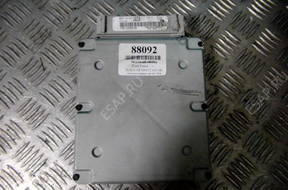 FORD FOCUS MK1 БЛОК УПРАВЛЕНИЯ ДВИГАТЕЛЕМ 1M5F12A650BB