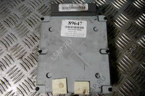 FORD FOCUS MK1 БЛОК УПРАВЛЕНИЯ ДВИГАТЕЛЕМ 1S4F12A650AC