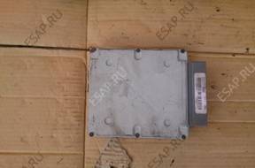 FORD FOCUS MK1 БЛОК УПРАВЛЕНИЯ ДВИГАТЕЛЕМ YS4712A650PA 1.8DI