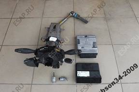 FORD FOCUS MK1 БЛОК УПРАВЛЕНИЯ КЛЮЧ ZAMKI КОМПЛЕКТ LIFT