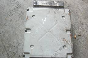 FORD FOCUS MK1 БЛОК УПРАВЛЕНИЯ PANG YS4F12A650PA