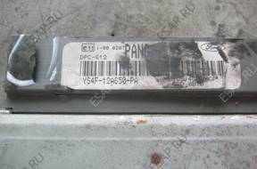 FORD FOCUS MK1 БЛОК УПРАВЛЕНИЯ PANG YS4F12A650PA