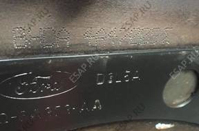 FORD FOCUS MK1 CONNECT двигатель 1.8 дизельный