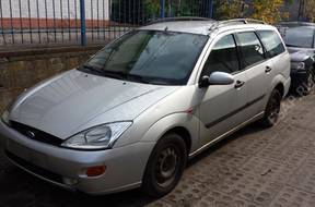 FORD FOCUS MK1 CZCI 1.8 TDDI КОРОБКА ПЕРЕДАЧ