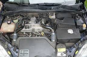 FORD FOCUS MK1 двигатель 1,8 TDDI  POMORSKIE