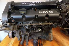 ford focus mk1 двигатель 1.6 16v se НЕБОЛЬШОЙ ПРОБЕГ