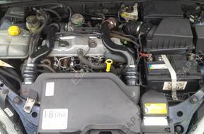 FORD FOCUS MK1 двигатель 1.8 100 TDCI комплектный FFDA