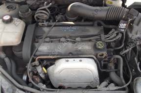 FORD FOCUS MK1 двигатель 1.8 16V ZETEC PXS4G-6007