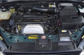 FORD FOCUS MK1 двигатель 1.8 16V ZETEC