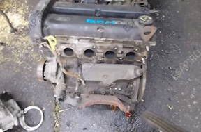 FORD FOCUS MK1 двигатель 1.8 16V