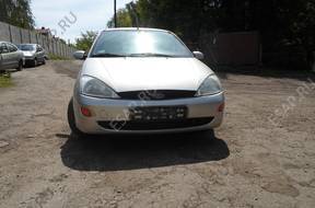 Ford Focus mk1 двигатель 1.8 16V