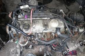 FORD FOCUS MK1 двигатель 1.8 TDCI 115 л.с.