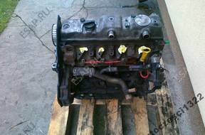 FORD FOCUS MK1 двигатель 1.8 TDCI TDDI NA