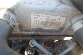 Ford Focus MK1 двигатель 1.8 TDDI 1S4Q-6007-EB