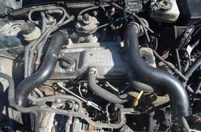 Ford Focus MK1 двигатель 1.8 TDDI 1S4Q-6007-EB