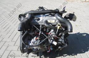 FORD FOCUS MK1 двигатель 1.8 TDDI 90PS комплектный