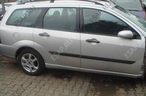 FORD FOCUS MK1 двигатель 1.8 TDDI