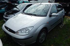 FORD FOCUS MK1 двигатель 1.8 ZETEC 73 ТЫС. КМ. EUROPA