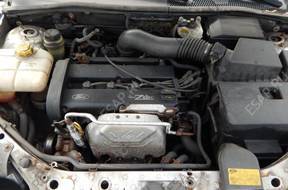 FORD FOCUS MK1 двигатель 1.8 ZETEC 73 ТЫС. КМ. EUROPA