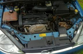 FORD FOCUS MK1 двигатель 2.0 16 v stan в идеальном состоянии