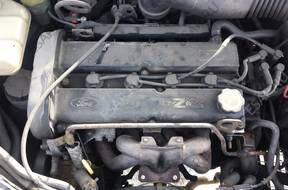 Ford Focus MK1 - двигатель 2.0 16V ZETEC B.DOBRY STAN