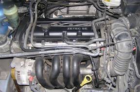 FORD FOCUS MK1 FL КОРОБКА ПЕРЕДАЧW 1.6 16V